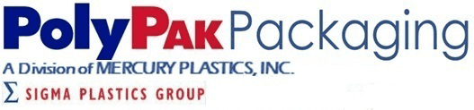 PolyPak Packaging logo